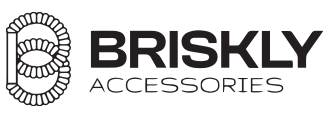 Briskly Accessories